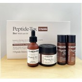 Peptide-Tox 5 Peptide Multi Care Kit MEDI-PEEL Набор для лица с эффектом ботокса.