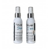 Silver Shein эффективное лечение проблемной кожи