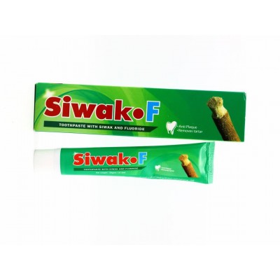 Зубная паста SiwakoF 50 гр