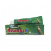 Зубная паста SiwakoF 120 гр