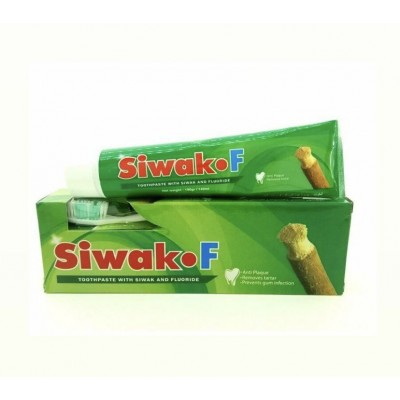 Зубная паста SiwakoF 190 гр