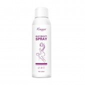 Спрей для депиляции Silky Beauty Spray
