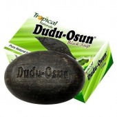 Мыло Dudu-Osun натуральное африканское мыло