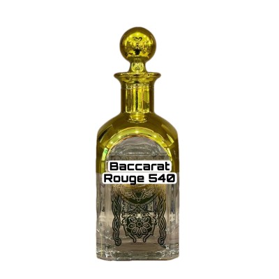 Baccarat Rouge 540 парфюм на разлив