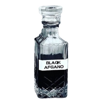 Black Afgano Nasomatto парфюм на разлив