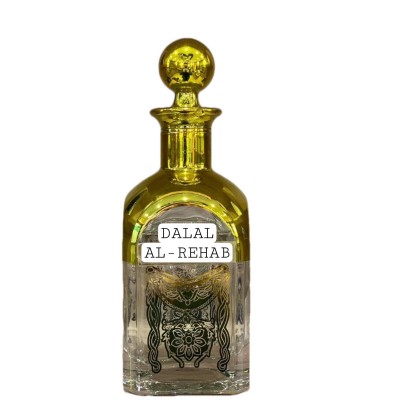 Dalal Al-Rehab парфюм на разлив
