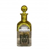 Dior - Sauvage парфюм на разлив