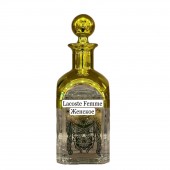 Lacoste Femme Женское (желтое) Лакоста парфюм на разлив