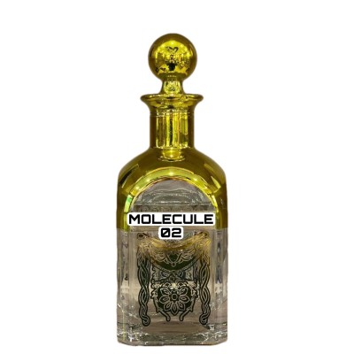 Molecule 02 Escentric парфюм на разлив!