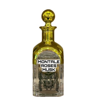 Montale Roses Musk парфюм на разлив
