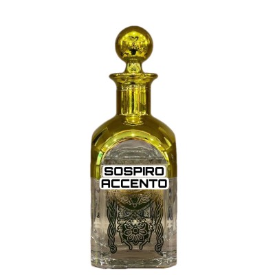 Sospiro Accento Perfumes парфюм на разлив!