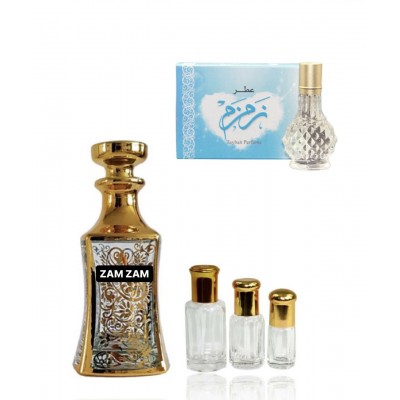 Zam Zam сладкий арабский парфюм на разлив