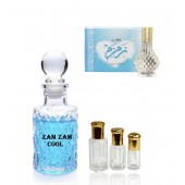 Zam Zam Cool арабский парфюм на разлив