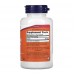 Now foods Inositol 500 mg Инозитол 100 капсул