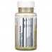 Solaray Vitamin D3+K2 125 мкг 60 растительных капсул