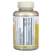 Solaray Magnesium Glicinate Глицинат магния с высокой усвояемостью, 350 мг, 120 вегетарианских капсул