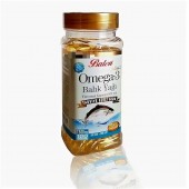 Рыбий жир Омега 3 Balen - Турция 100 капсул