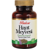 Хайит Hayit Meyvesi от женских болезней