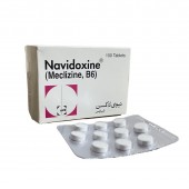 Навидоксин от токсикоза NAVIDOXINE