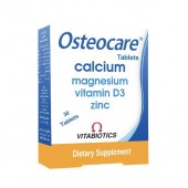 Osteocare кальций, магний, цинк и витамин D Египет