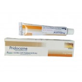 Придокаин обезболивающий крем Pridocaine 