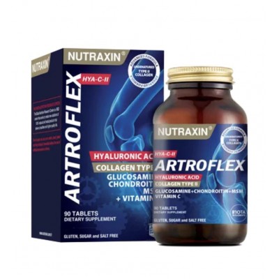 Nutraxin Artroflex Нутраксин Артрофлекс комплекс для суставов