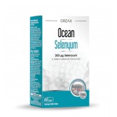 Ocean Selenium 60 таблеток Селен ORZAX