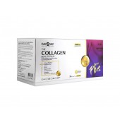 Day2Day The Collagen Beauty Plus 10000 mg жидкий питьевой коллаген ORZAX
