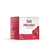 Ocean Microfer Sachet Микрофер 30 пакетиков ORZAX