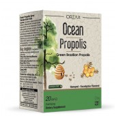 Ocean Propolis Прополис спрей от компании ORZAX