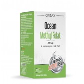 Ocean Methul Folat фолиевая кислота от компании ORZAX