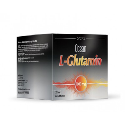 Ocean L-Glutamin ORZAX