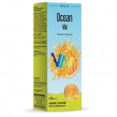 Ocean VM витамины и минералы для детей ORZAX