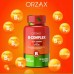ORZAX B Complex комплекс витаминов группы B 120 капсул.