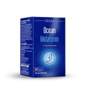 Ocean Мелатонин в таблетках ORZAX