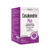 Ocean Cosakondrin Plus для суставов ORZAX