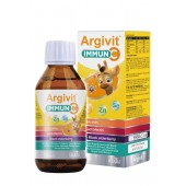 Argivit IMMUN C Аргивит ИММУН C сироп для иммунитета