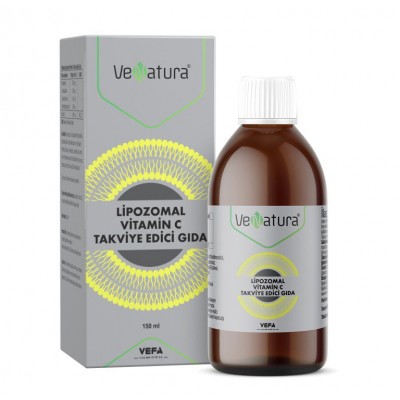 Venatura Липосомальный витамин С